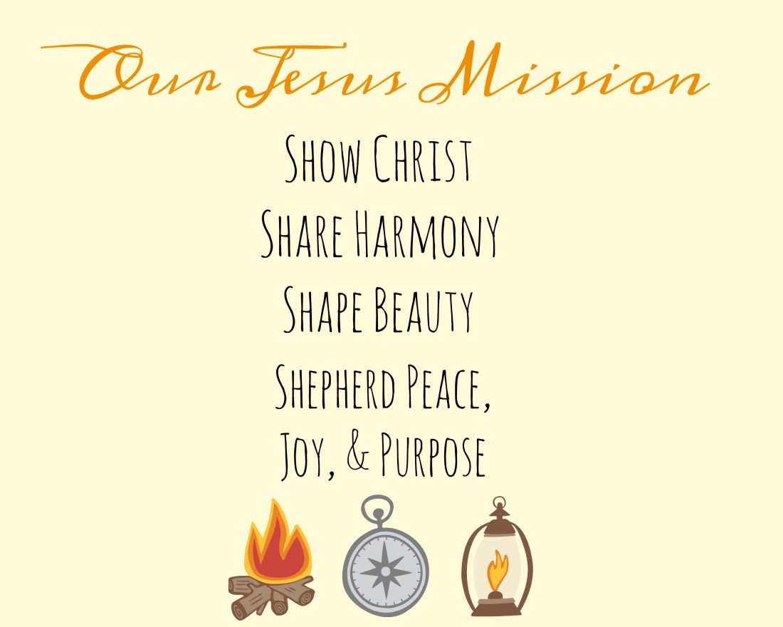 Our Jesus Mission